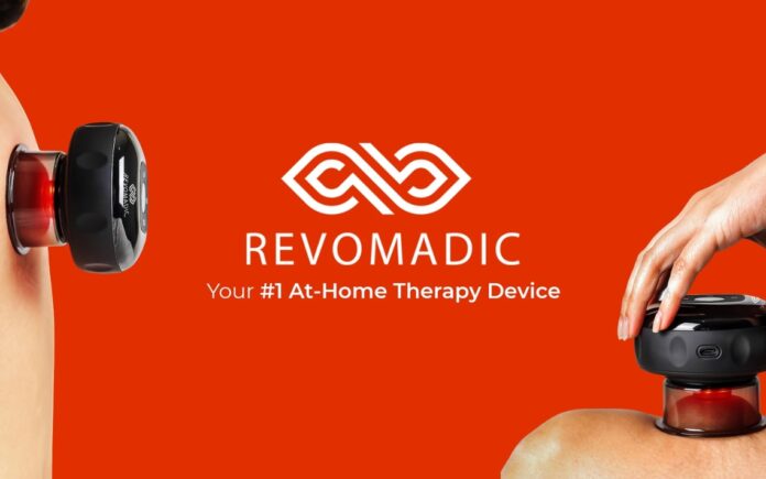 Revomadic