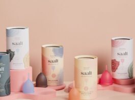 Saalt: Sustainable Period Care Designed for Comfort, Confidence, and Everyday Wellness