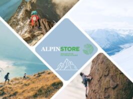 Alpinstore – Hochwertige Outdoor-Ausrüstung für jedes Abenteuer entdecken