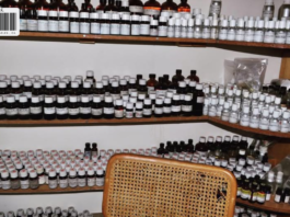 Dedcool: Redefining Modern Fragrance with Clean Ingredients and Individual Expression