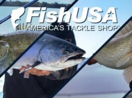FishUSA: Your Trusted Destination for Premium Fishing Gear and Outdoor Adventures