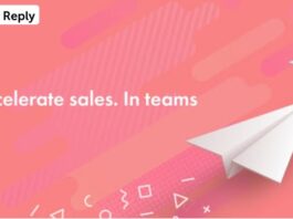 Reply.io: Streamline Sales Outreach and Grow Your Business with Smart Automation
