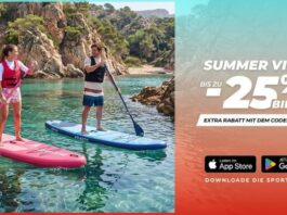 Sportano: Ihr One-Stop-Shop für hochwertige Sportausrüstung, Outdoor-Equipment und exklusive Online-Angebote