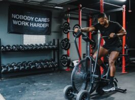 Build Your Dream Home Gym with Titan Fitness and Explore Ongoing Offers