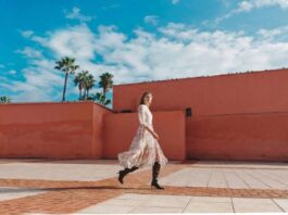 Goelia 1995: Elegant Fashion Inspired by Travel, Culture, and Modern Femininity