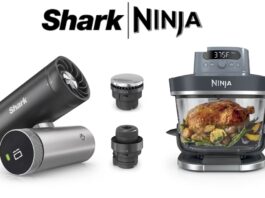 SharkNinja: Innovación Inteligente para el Hogar, la Cocina y el Cuidado Personal