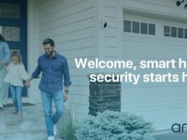 Arlo Smart Home Security: Protect What Matters with Smarter Technology