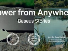 Baseus: Smart Technology and Everyday Accessories Designed for Modern Life