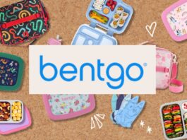 Bentgo: Discover Smart Meal Prep Solutions for Organized and Healthy Everyday Eating