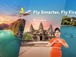 Fireflyz: Pilihan Praktis untuk Menjelajahi Destinasi dengan Lebih Mudah