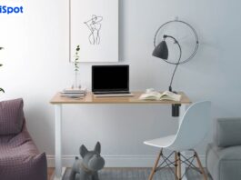 FlexiSpot: Transform Your Workspace with Ergonomic Furniture and Exclusive Savings
