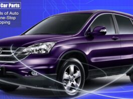 JCarPart: Find Quality Auto Parts and Save on Your Next Vehicle Upgrade