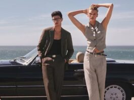JOOP!: Odkryj nowoczesny niemiecki styl w modzie, perfumach i codziennej elegancji