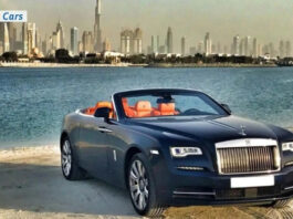 VIP Cars: How to Choose the Right Rental Car for Every Trip