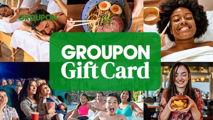 groupon