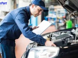 Jcarpart: A Convenient Destination for Quality Auto Parts and Vehicle Accessories