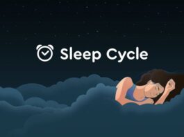 Sleep Cycle: A Smarter Way to Understand Your Sleep and Build Better Nightly Habits