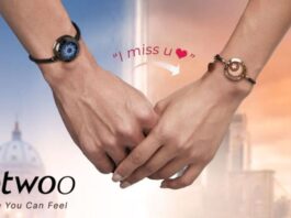 Totwoo: Bringing People Closer Through Smart Jewelry and Meaningful Connections